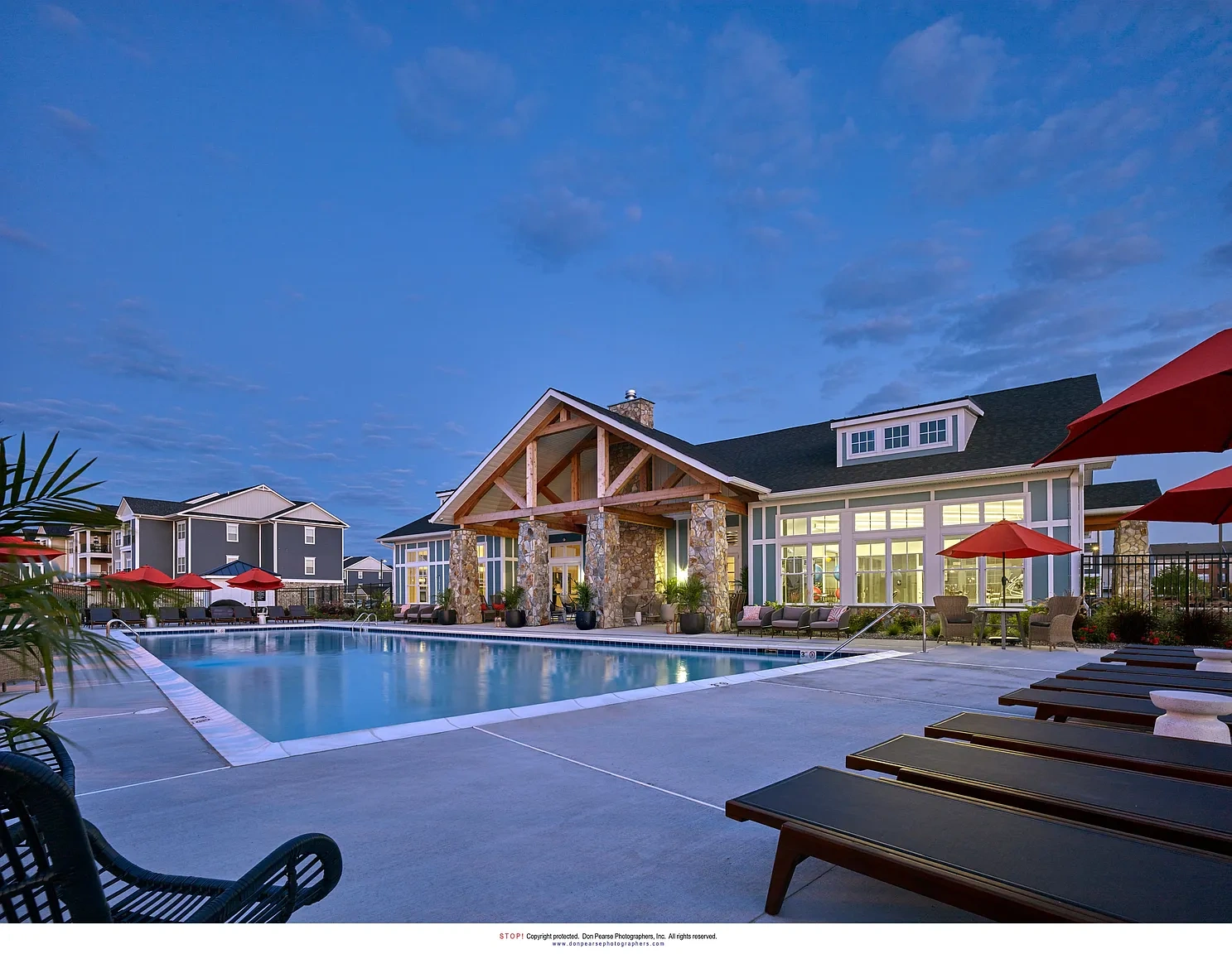 The Reserve at South Ridge Phase l – photo 3