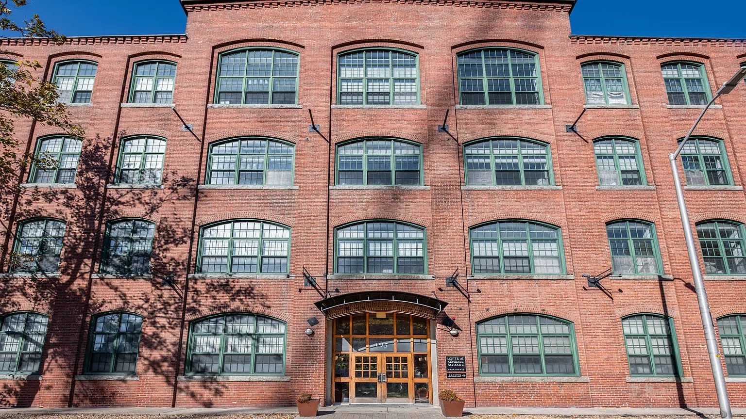 Lofts at Kendall Square – photo 3