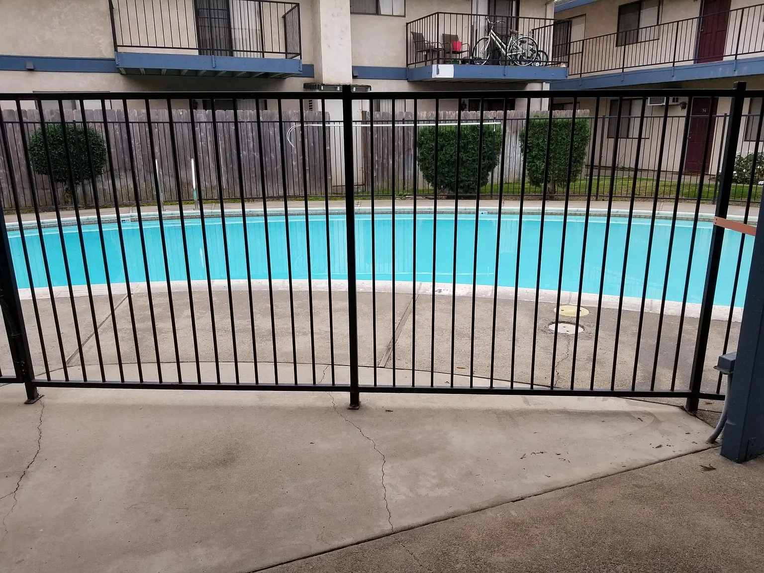 Orange Grove Apartments – photo 3