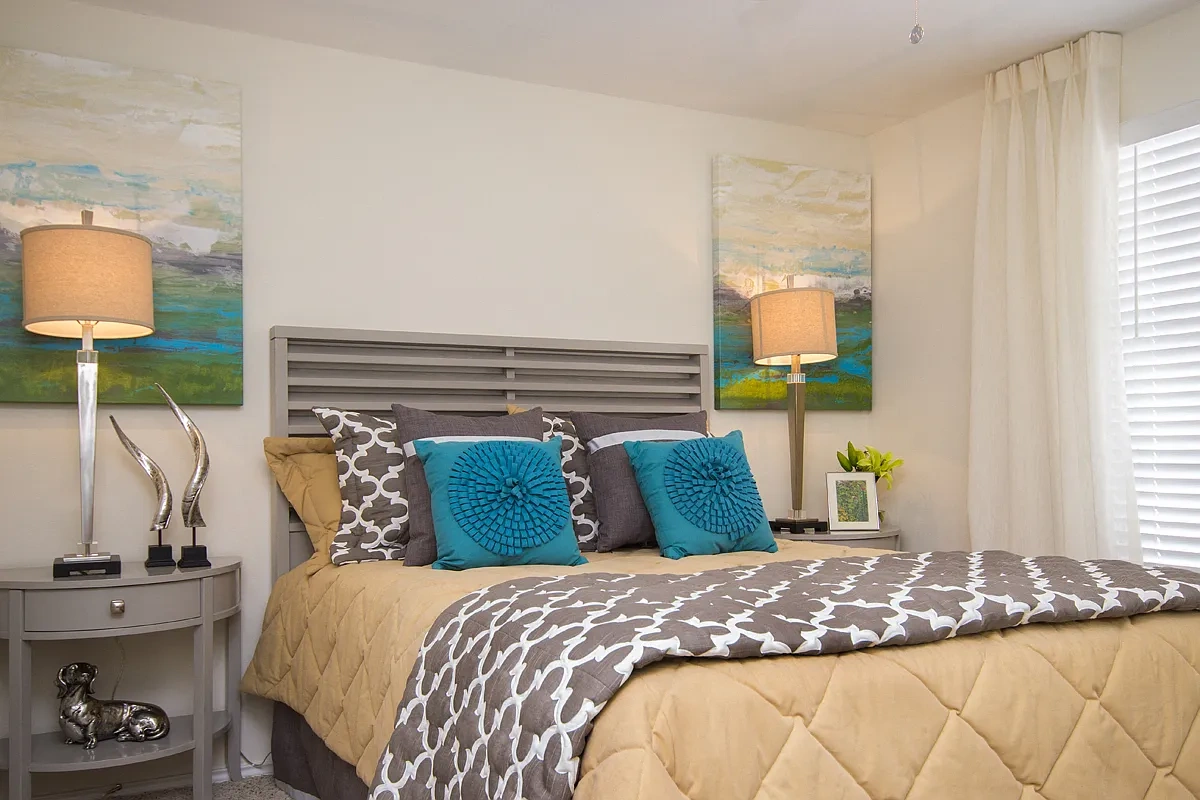 Dover Farms Apartments – photo 5