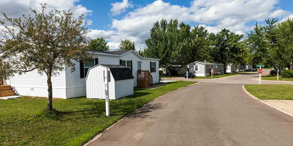 Oak Hill Estates – photo 2
