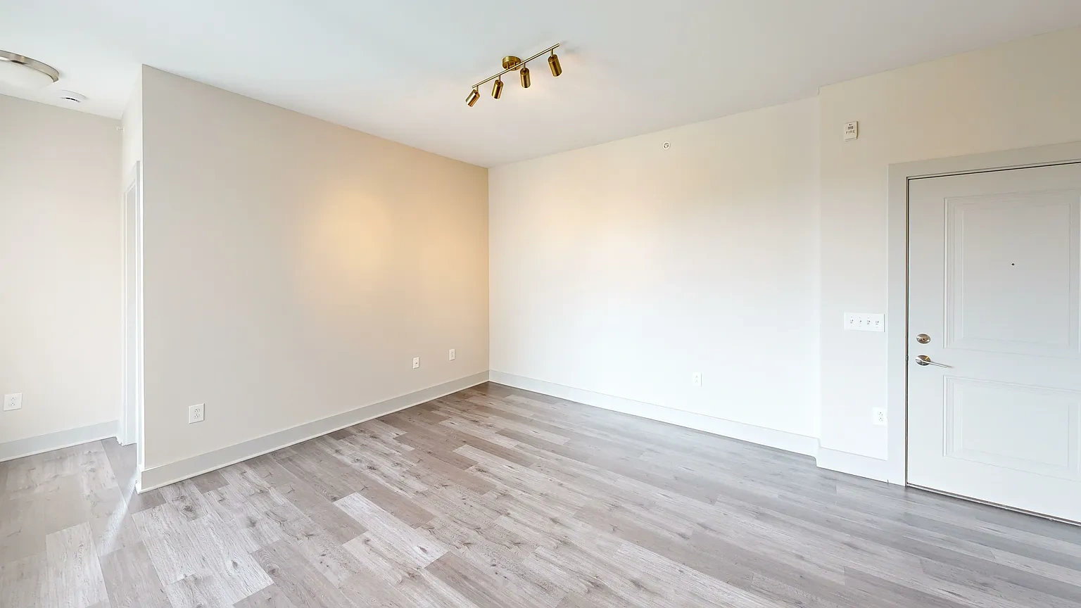 Gantry Apartments – Floor plan