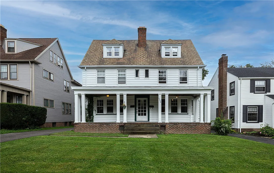 2296 S Overlook Rd – photo 1