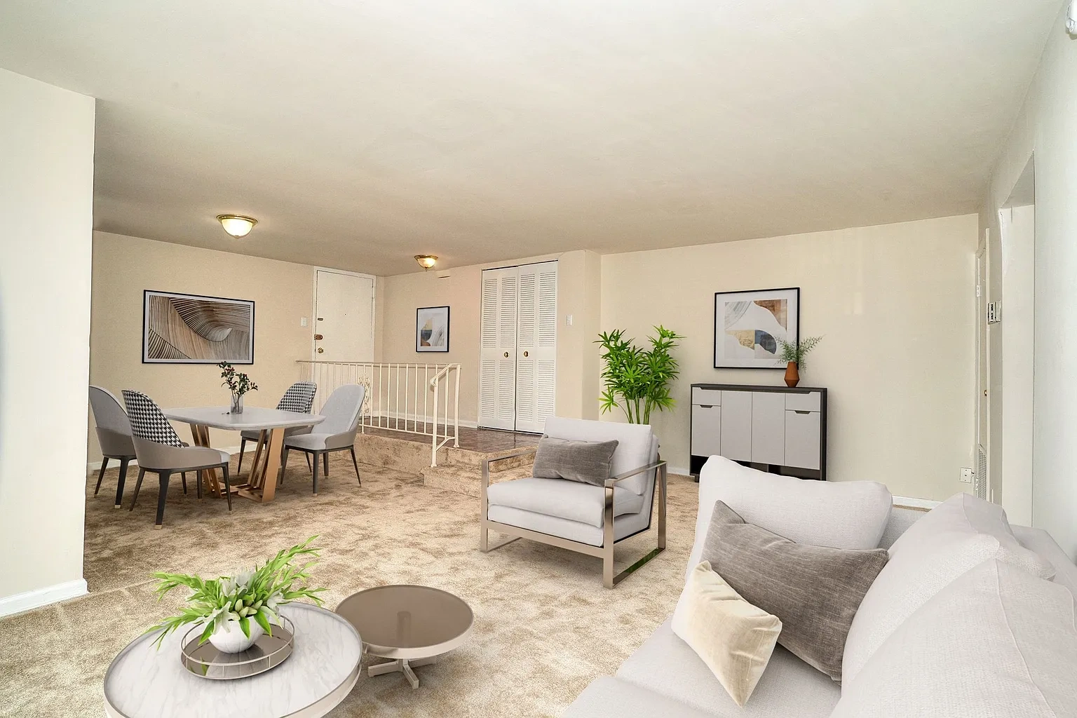 Hickory Hill Apartments – photo 3