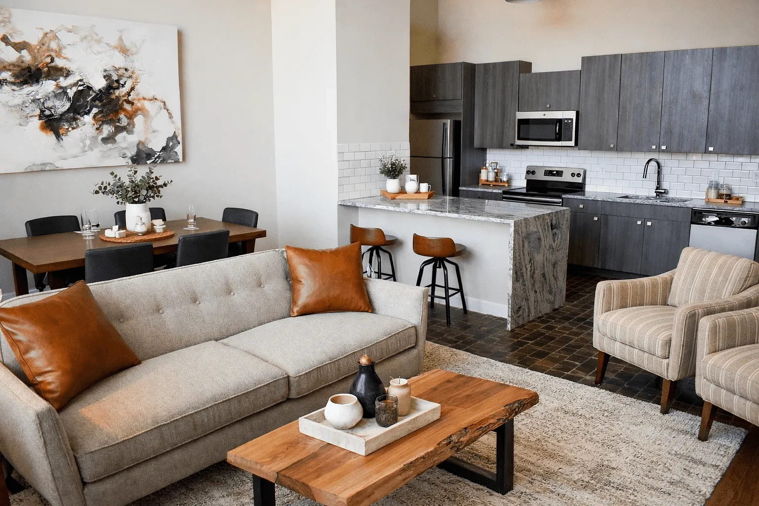 Lofts at Narrow – photo 3