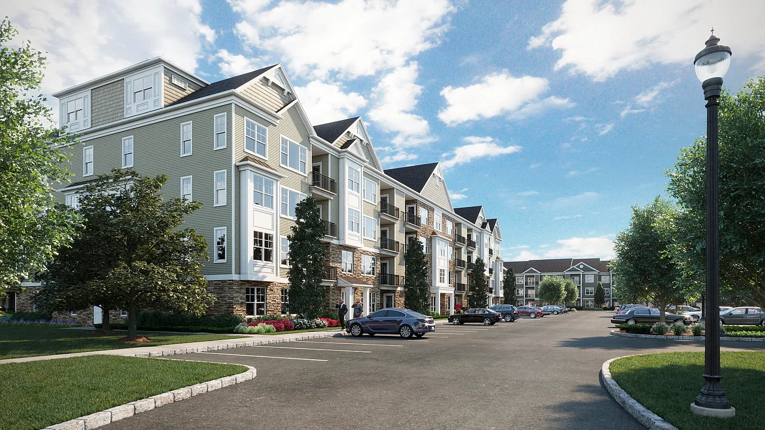 Woodmont Townsquare – photo 2