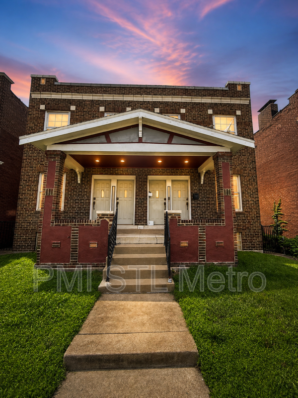 3931-3933 Oregon Ave unit 3931 – photo 1