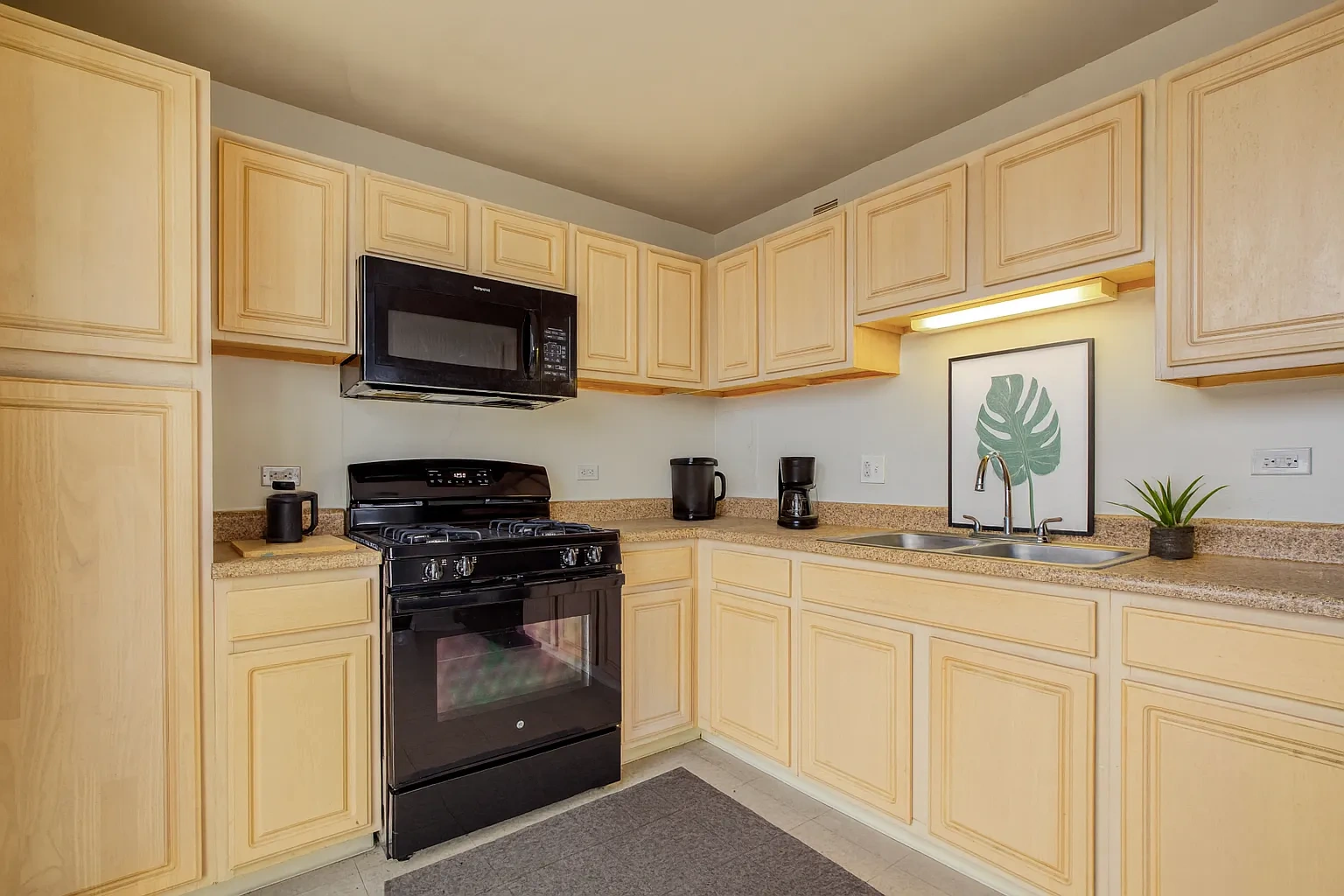 Jackson Park Terrace – photo 4