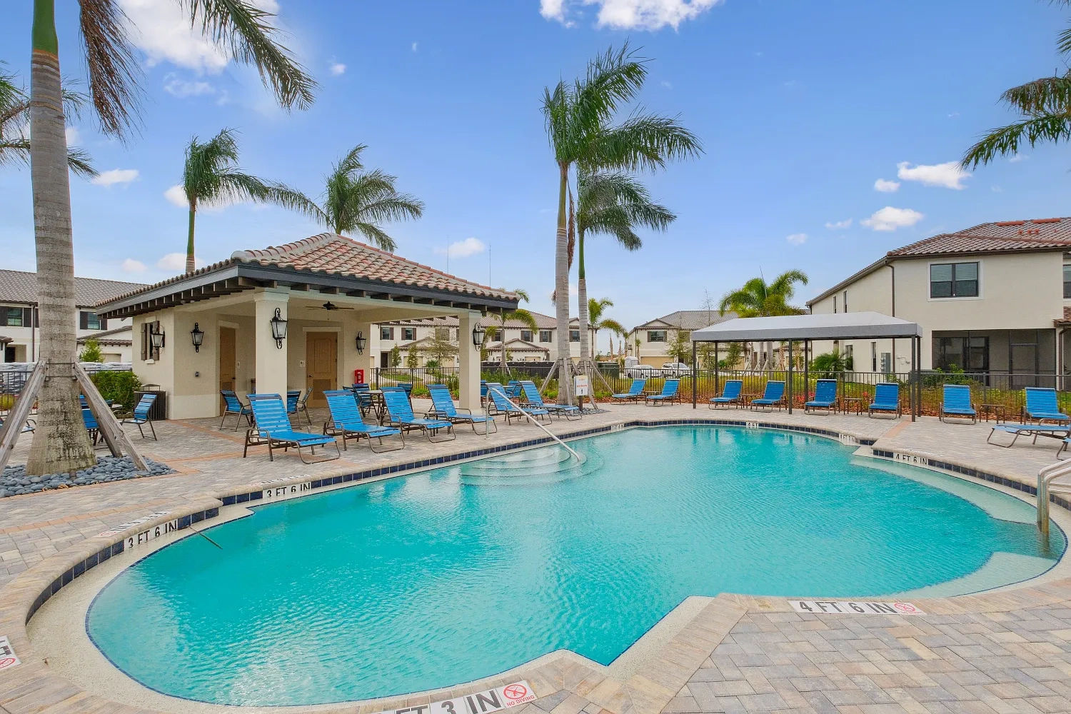 Fiore Townhomes – photo 3