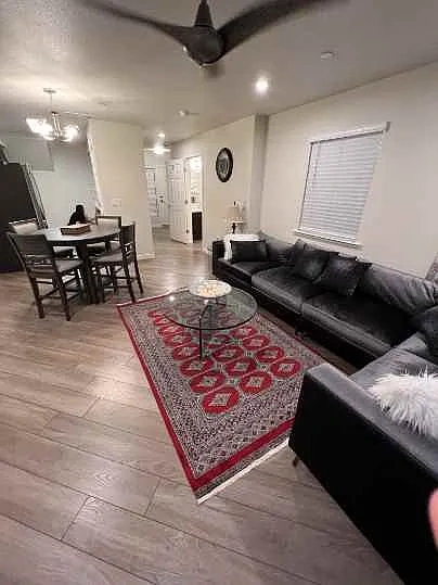 5860 Casa di Fortuna Luxury town Homes – photo 3
