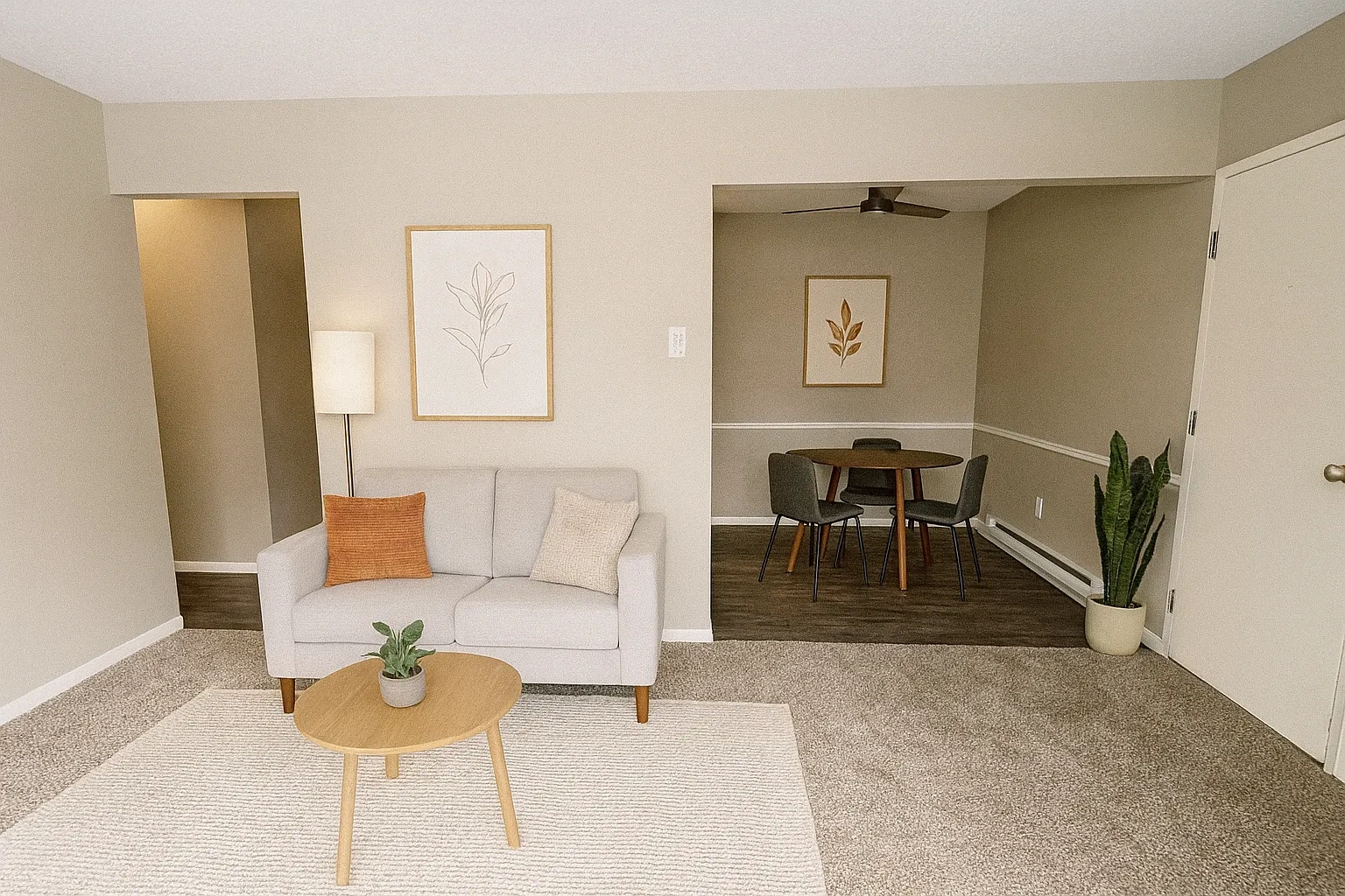 Westridge Apartments and Townhomes – photo 3