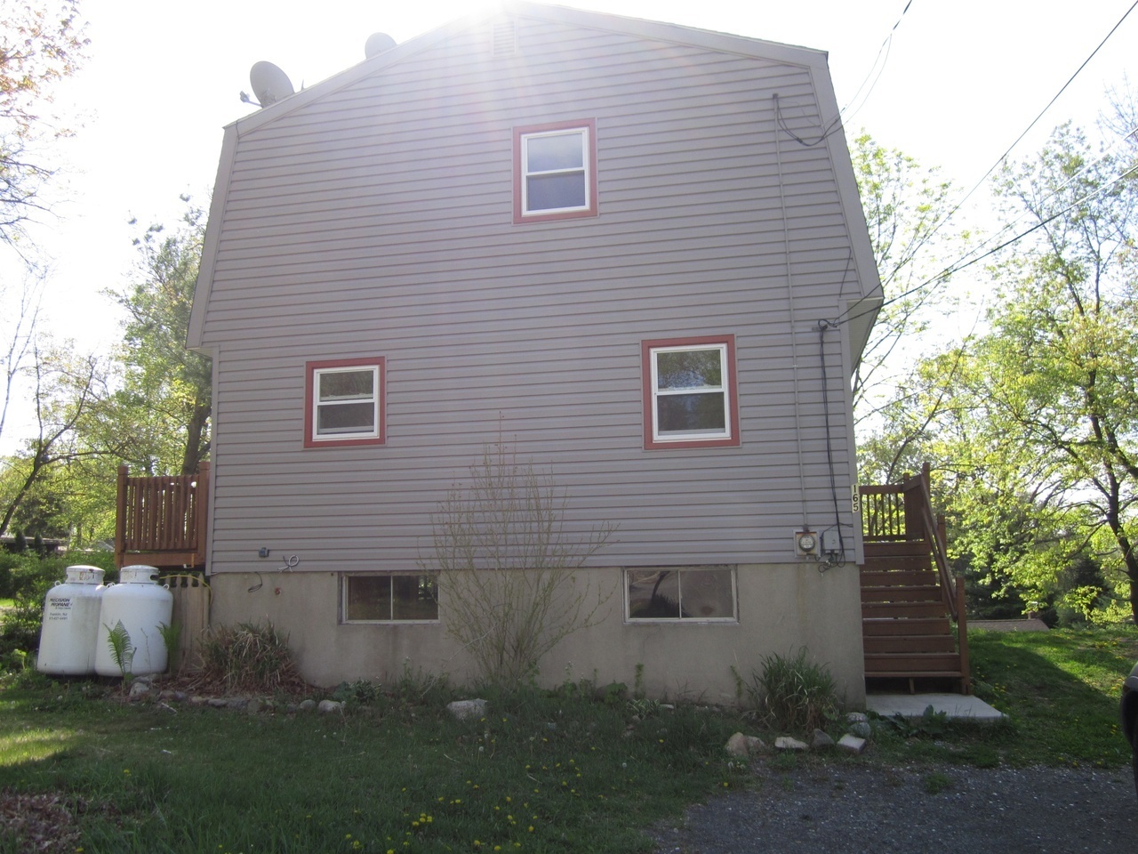 165 S Maryland Ave – photo 1