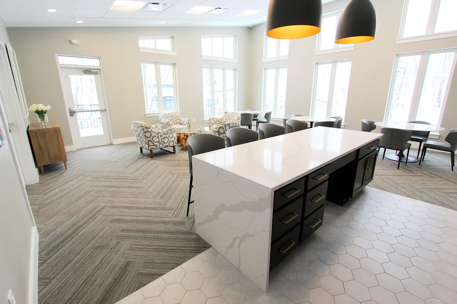 Waldorf Park Apartments – photo 4