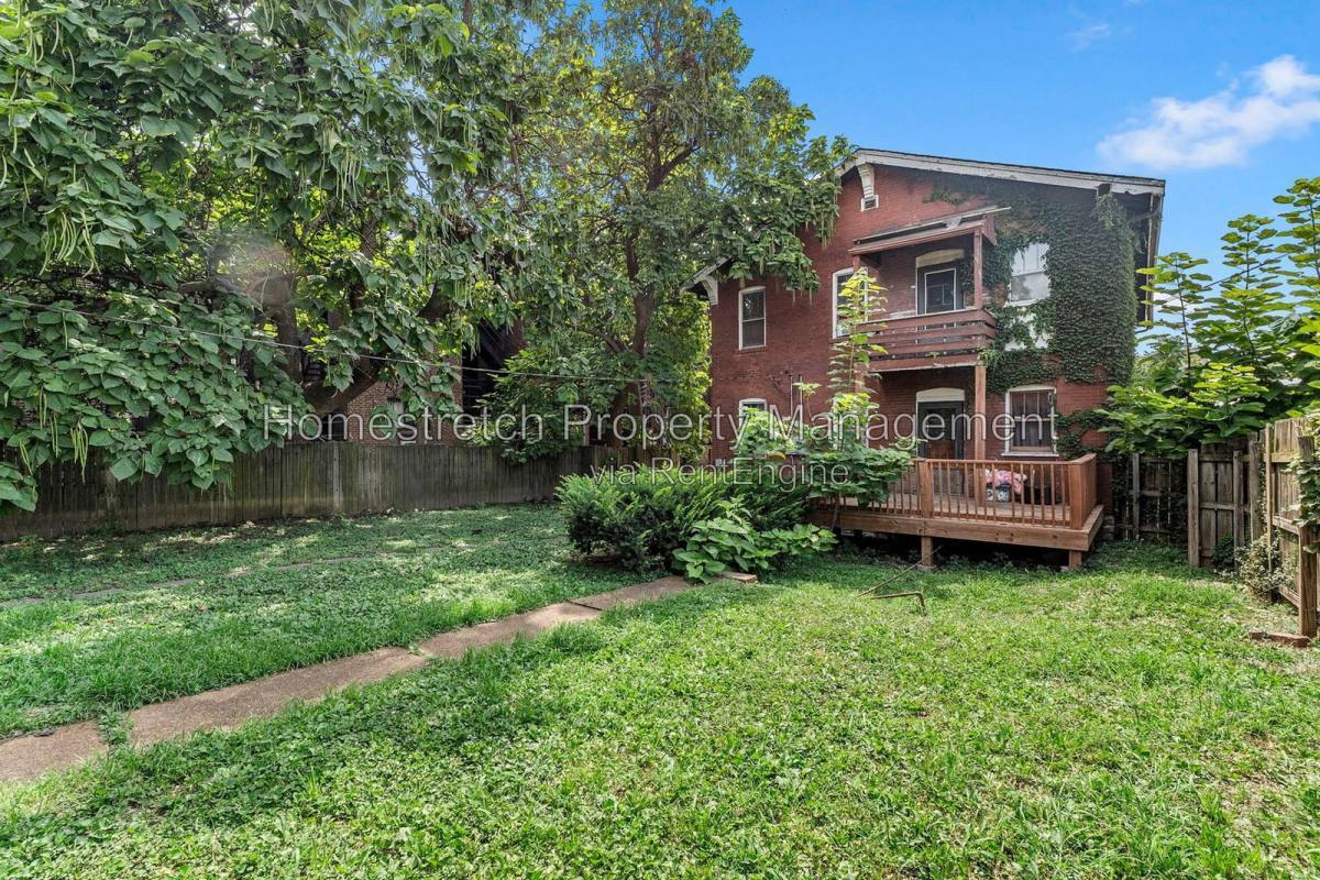 3948 S Grand Blvd – photo 4