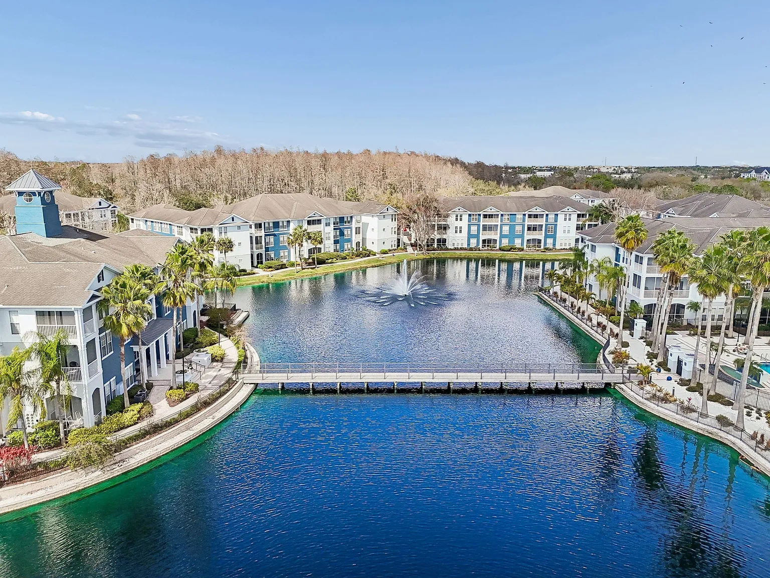 Seasons at Westchase – photo 1