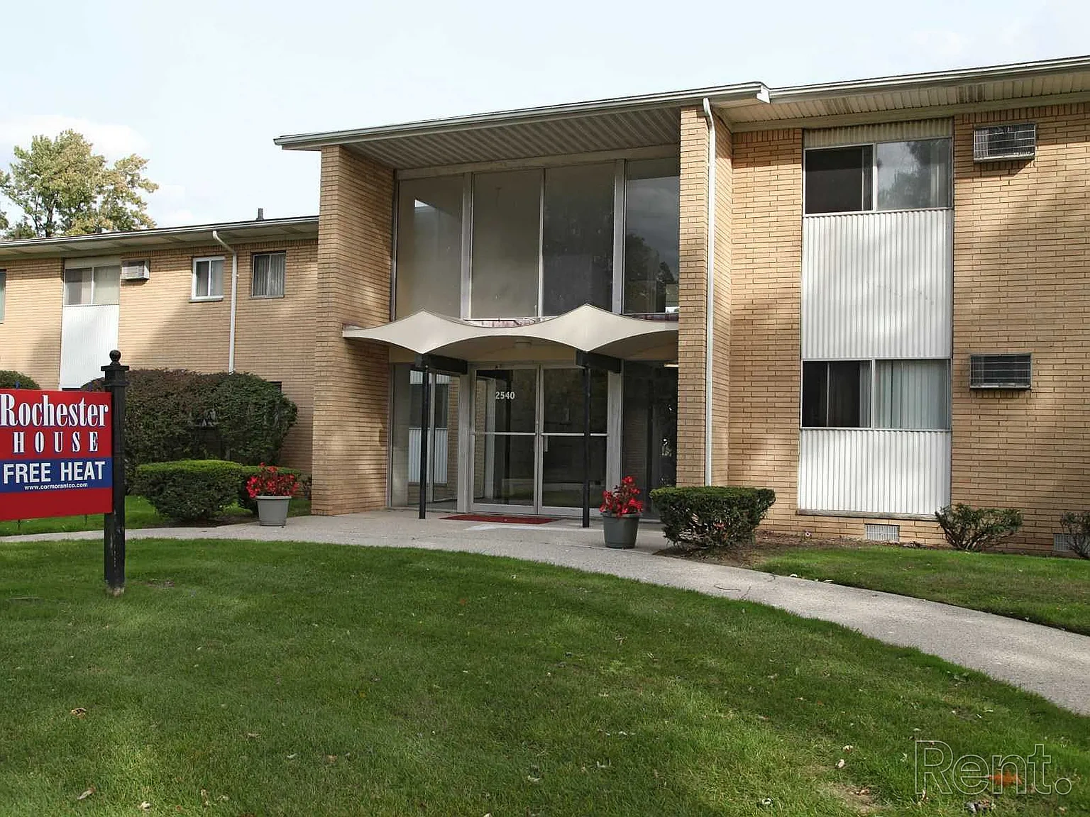 Rochester House Apartments – photo 5