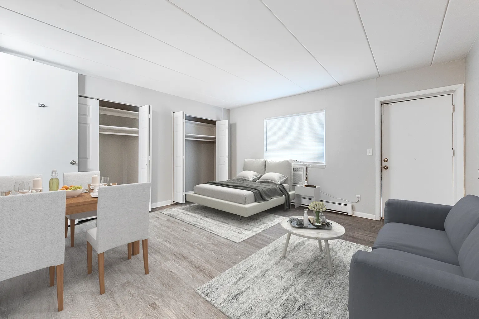 Alphada Place Apartments – photo 5