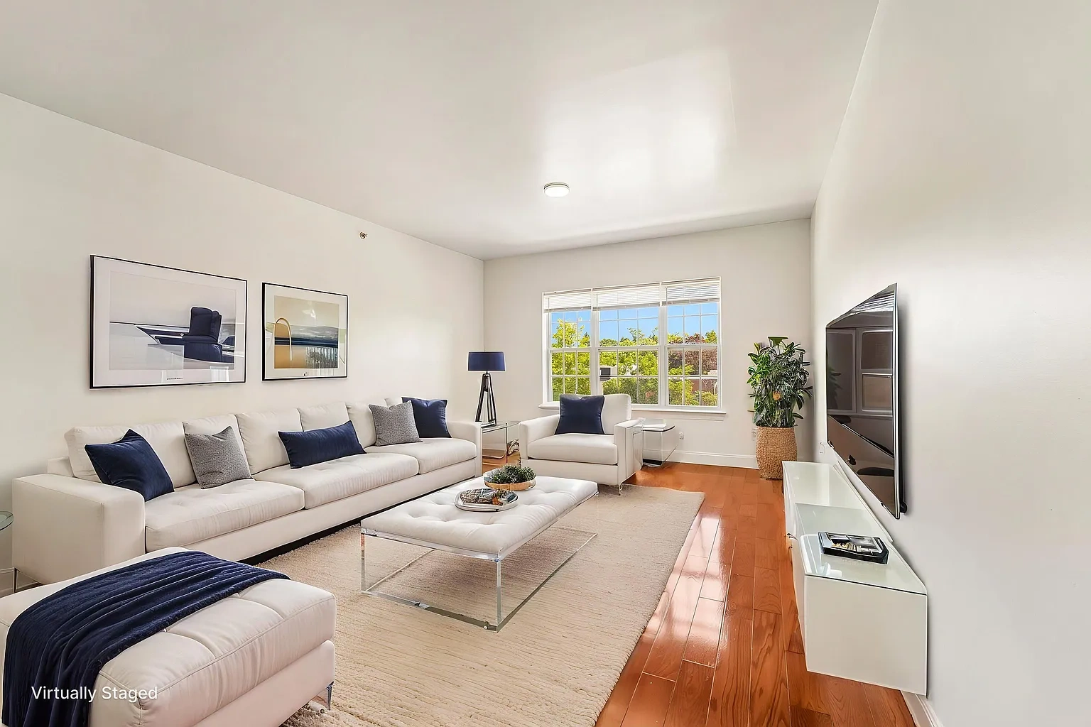 111 Glenwood – Floor plan