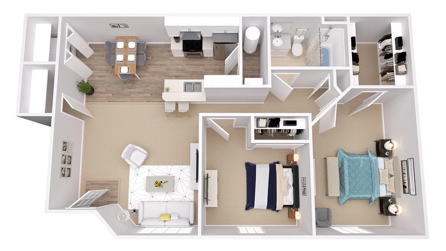 Waterford Pointe – The Superior