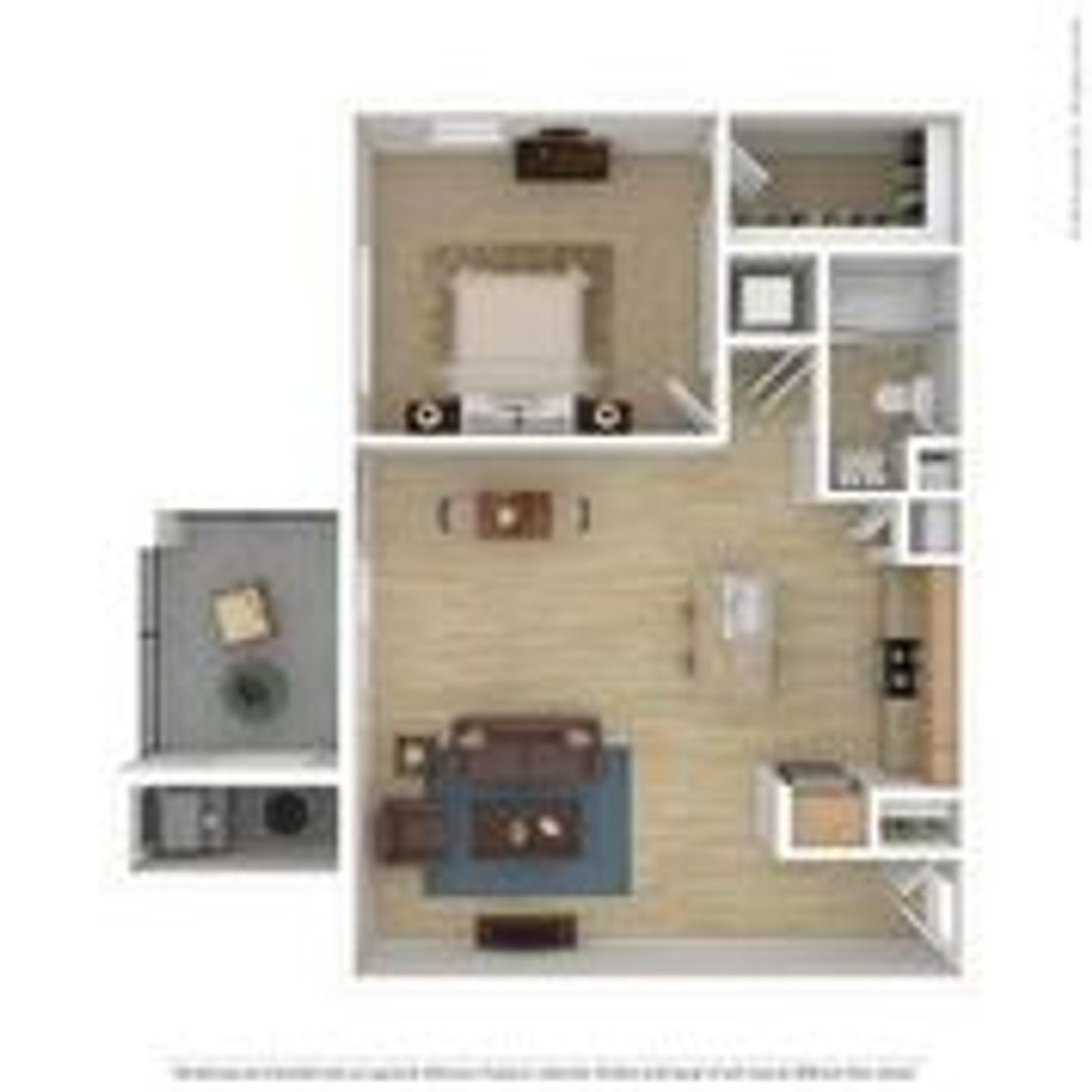 17151 Windward Blvd unit 10-105 – photo 4
