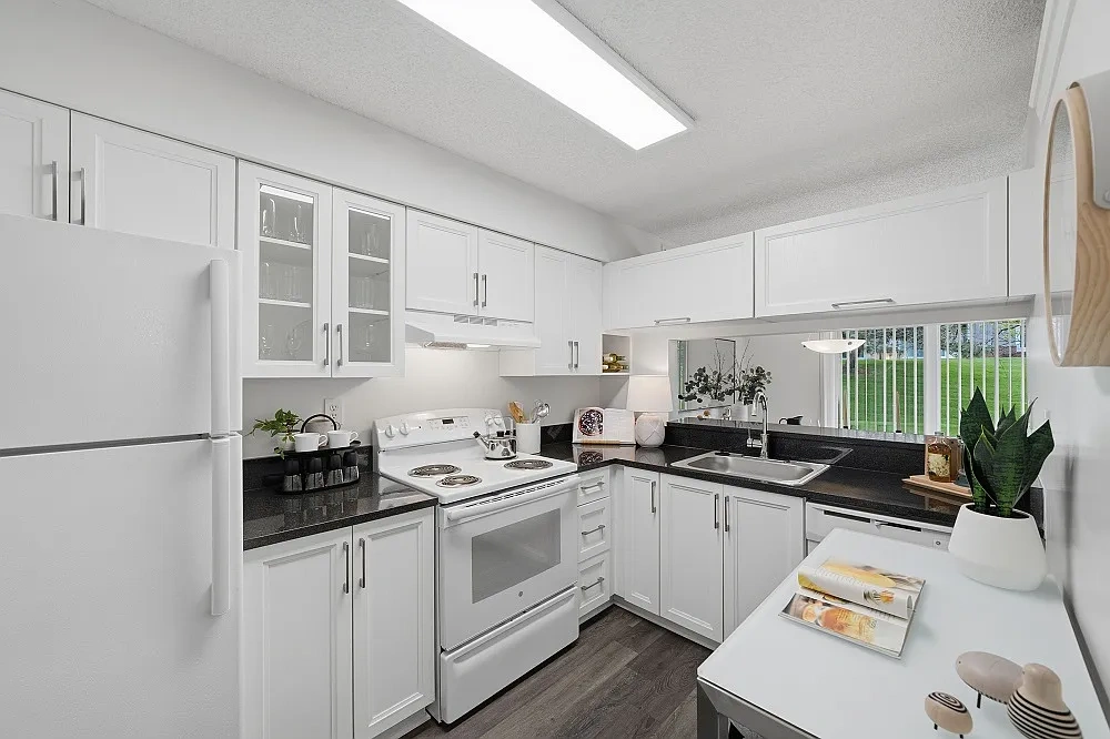 Citation Club Apartments – photo 2