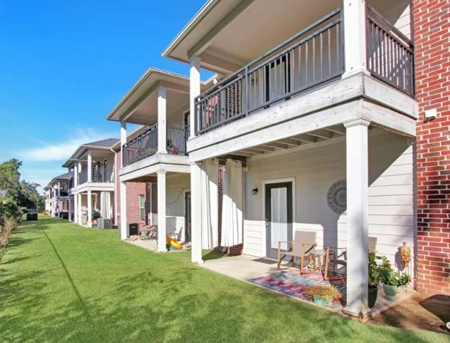 The Woods Apartments – photo 4