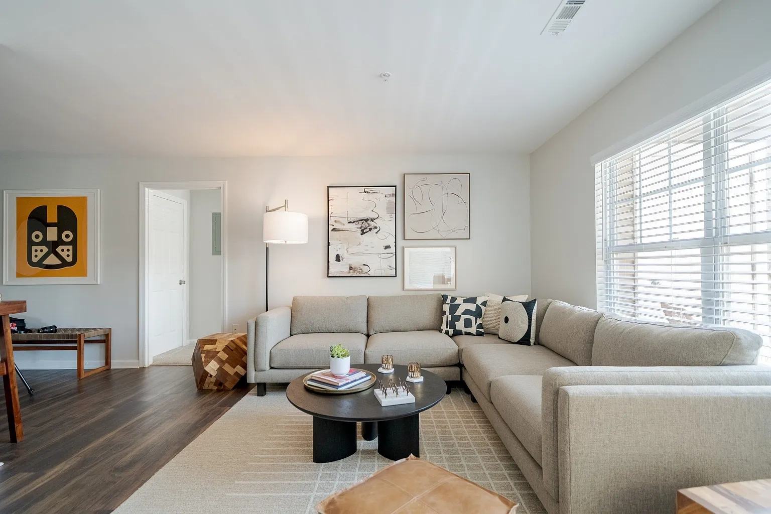 Residences at Stevens Pond – photo 1