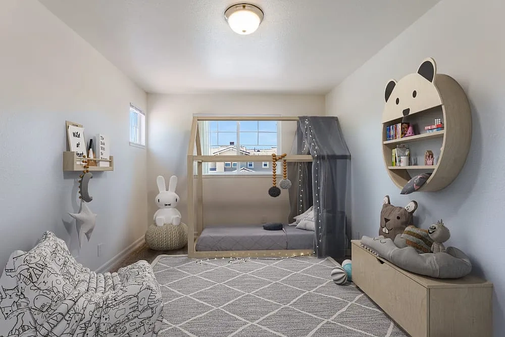 Chollas Heights - Military Housing – photo 1