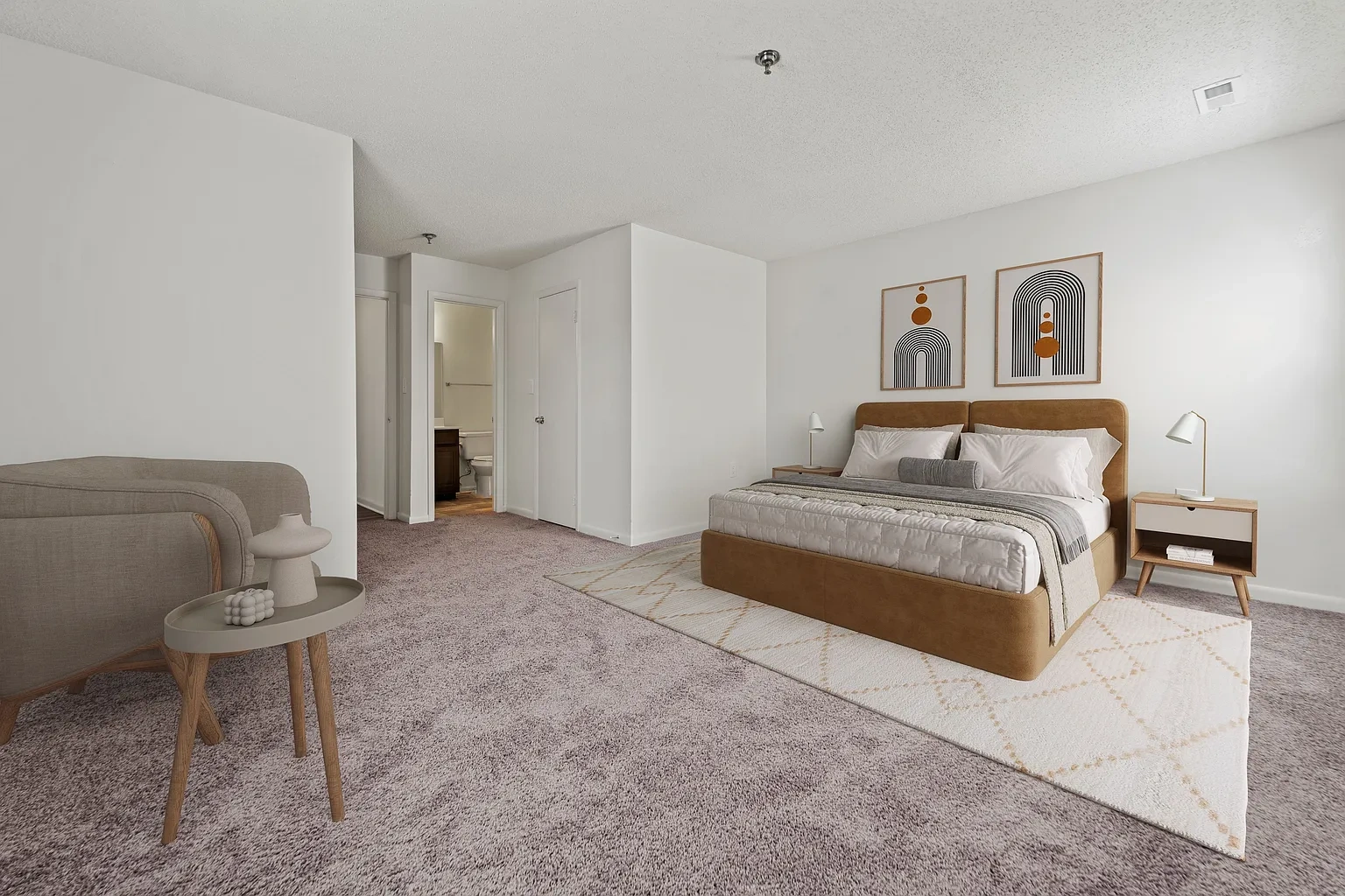 Lee Overlook Apartments – photo 5