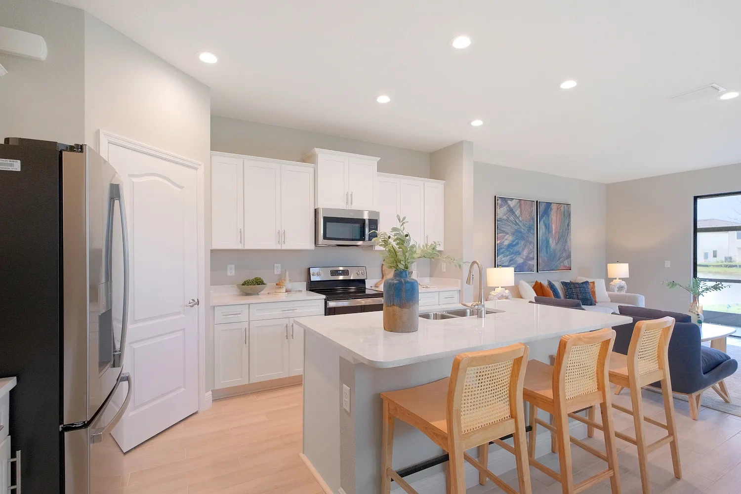 Fiore Townhomes – photo 4