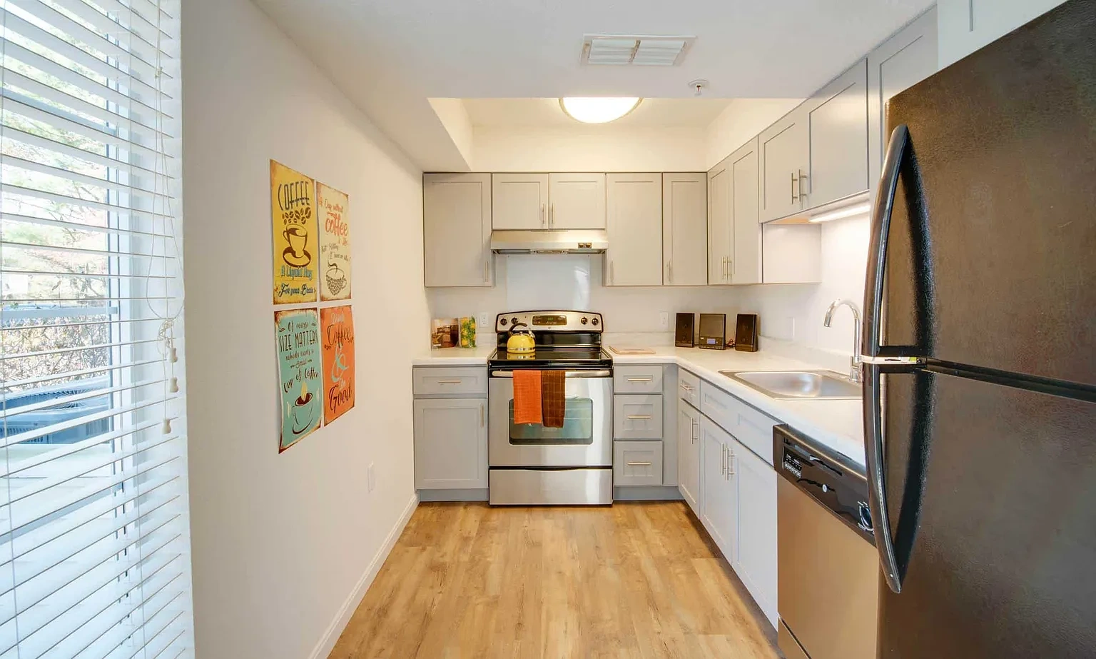 Hillside Senior Living – photo 1