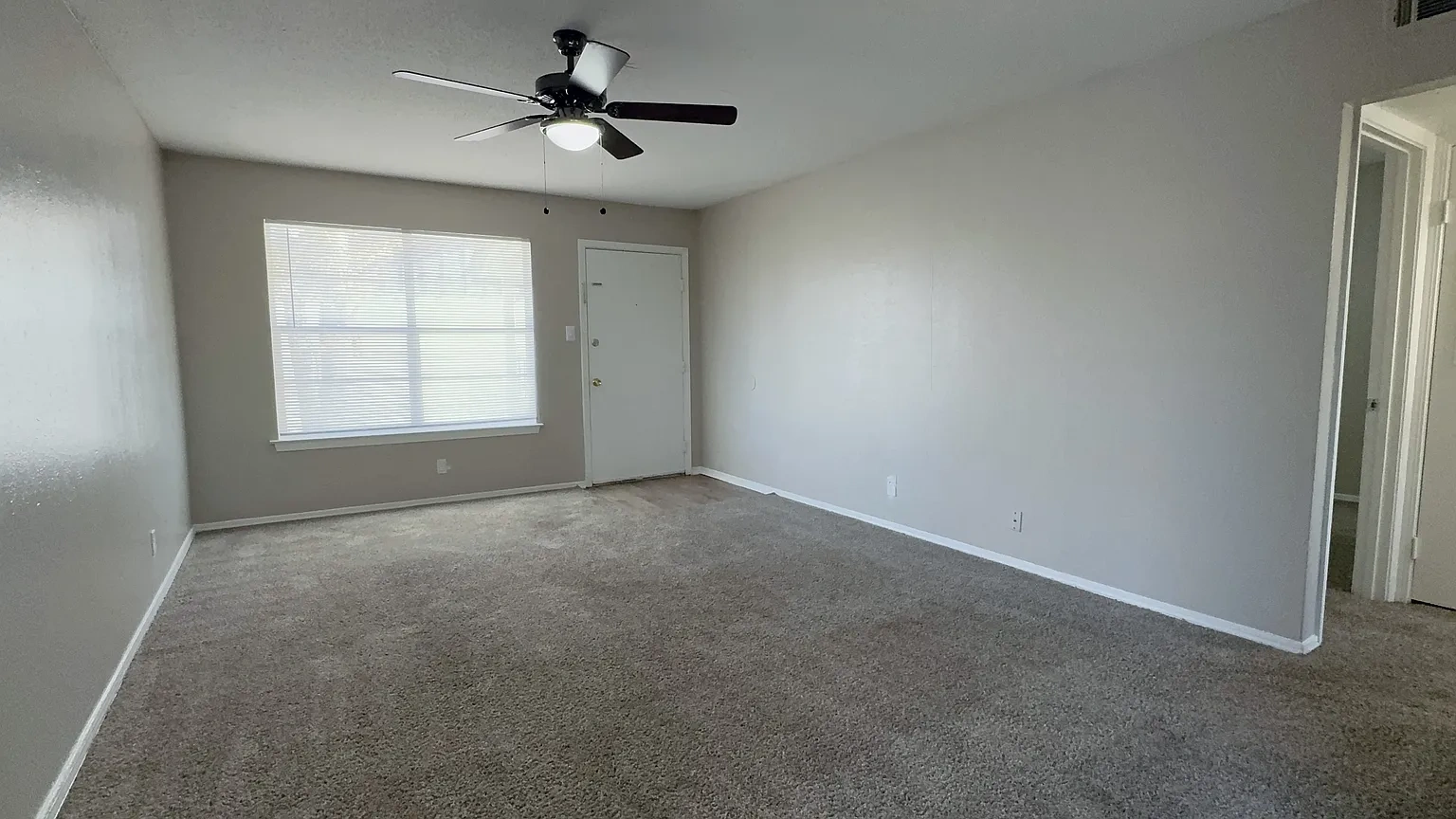 Eden Point – Floor plan
