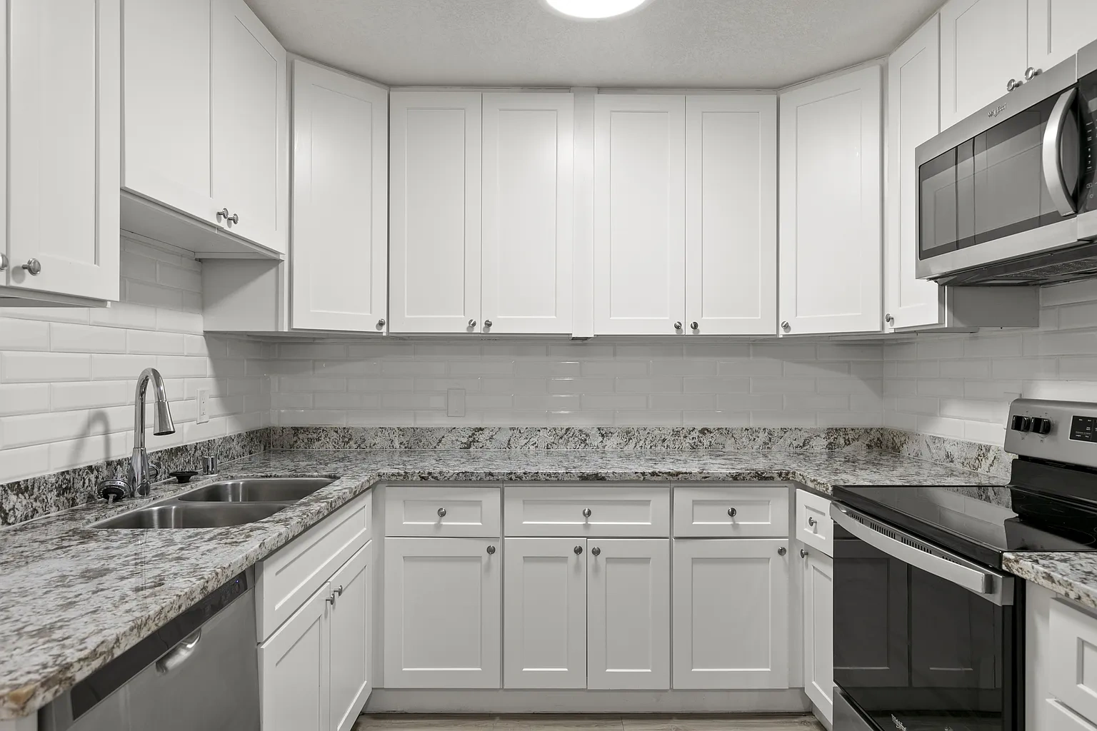 Bella Vista on Bancroft – Floor plan