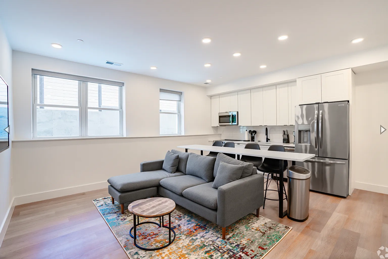 Brookland DC Co-Living – photo 2