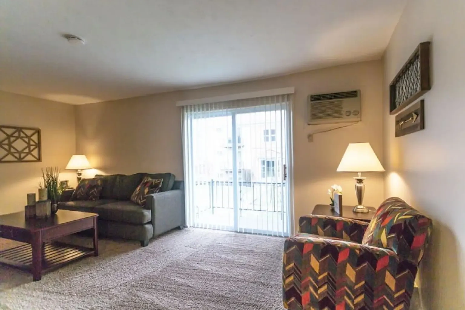 Westview Heights – Floor plan