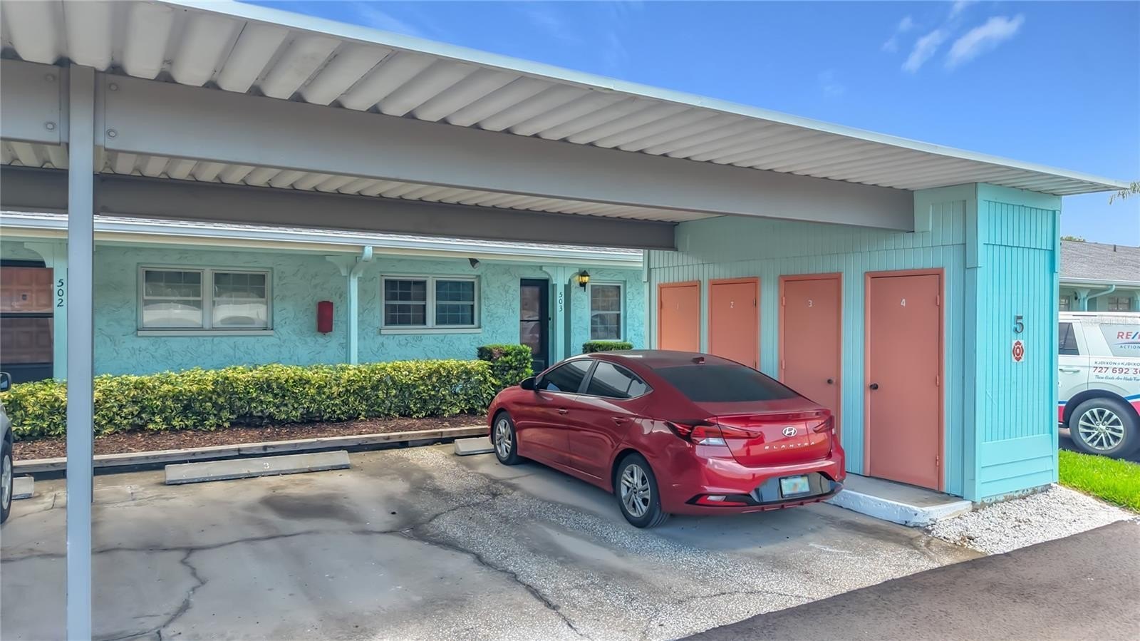2465 Northside Dr #503 – photo 1
