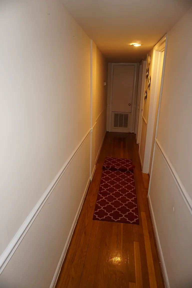 3425 Kensington Avenue – Floor plan