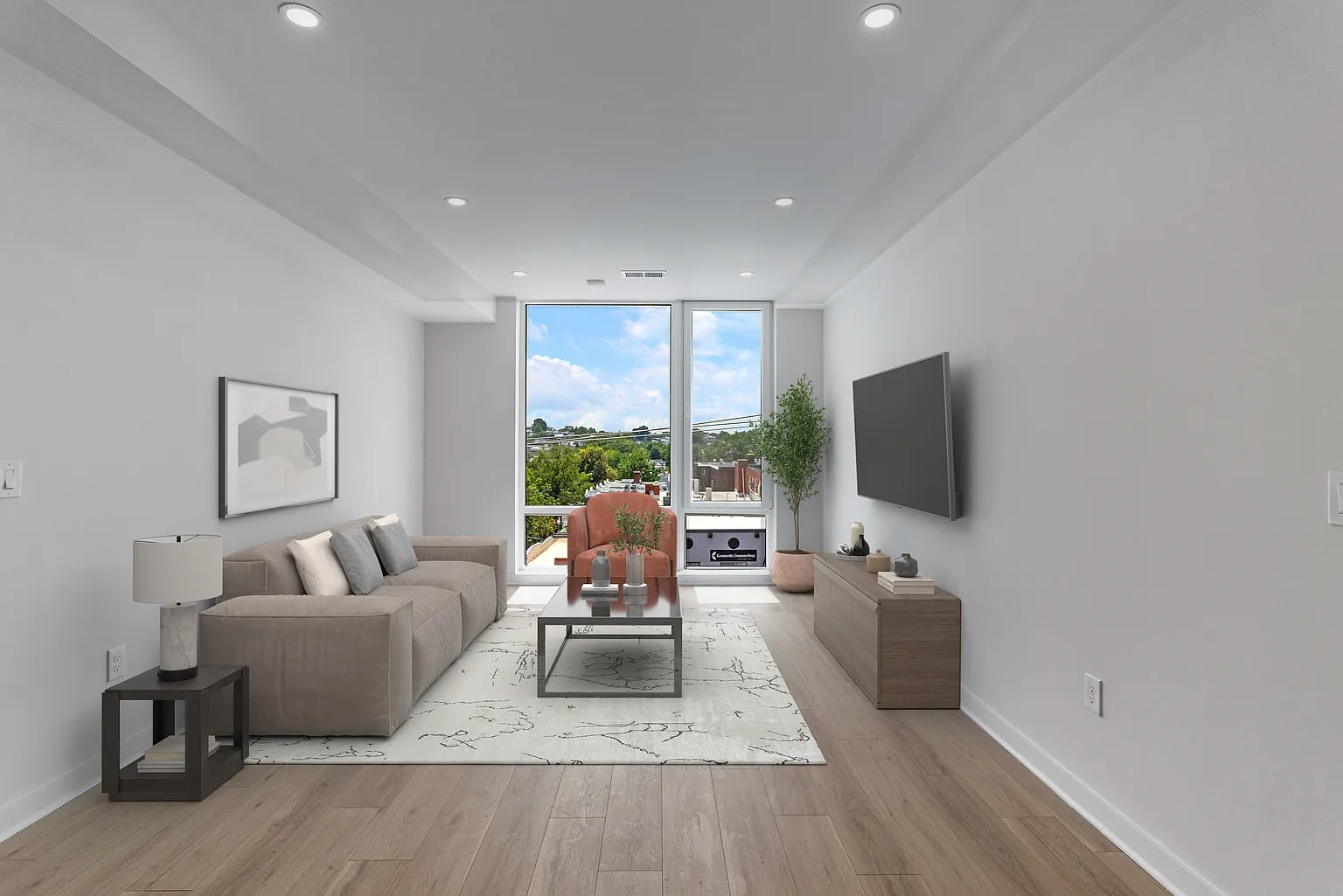 501 Kennedy Apartments – photo 3