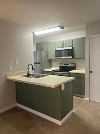 Bairsford Place Apartments – photo 2