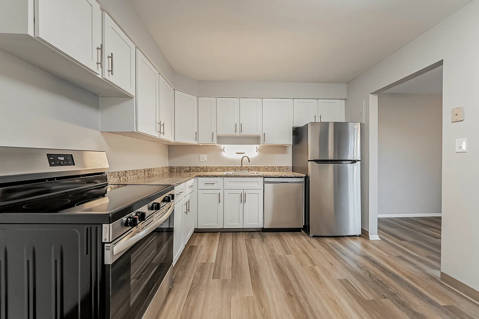 Wynwood Apartments – photo 3