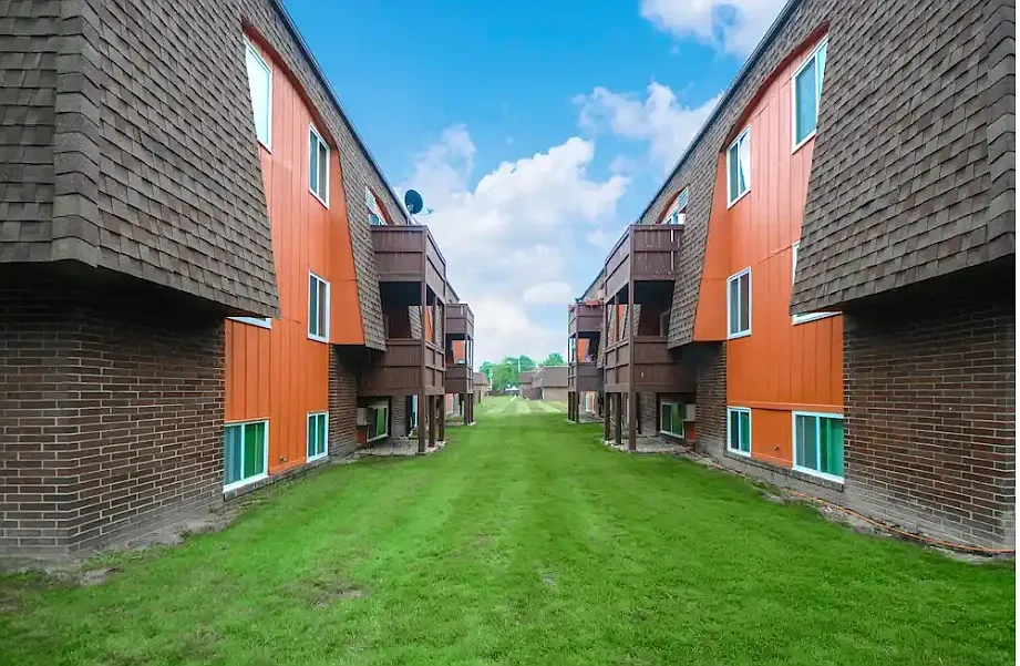 Chalet Apartments – photo 3