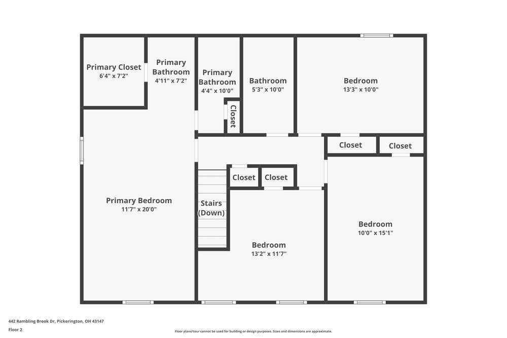 442 Rambling Brook Dr – photo 4