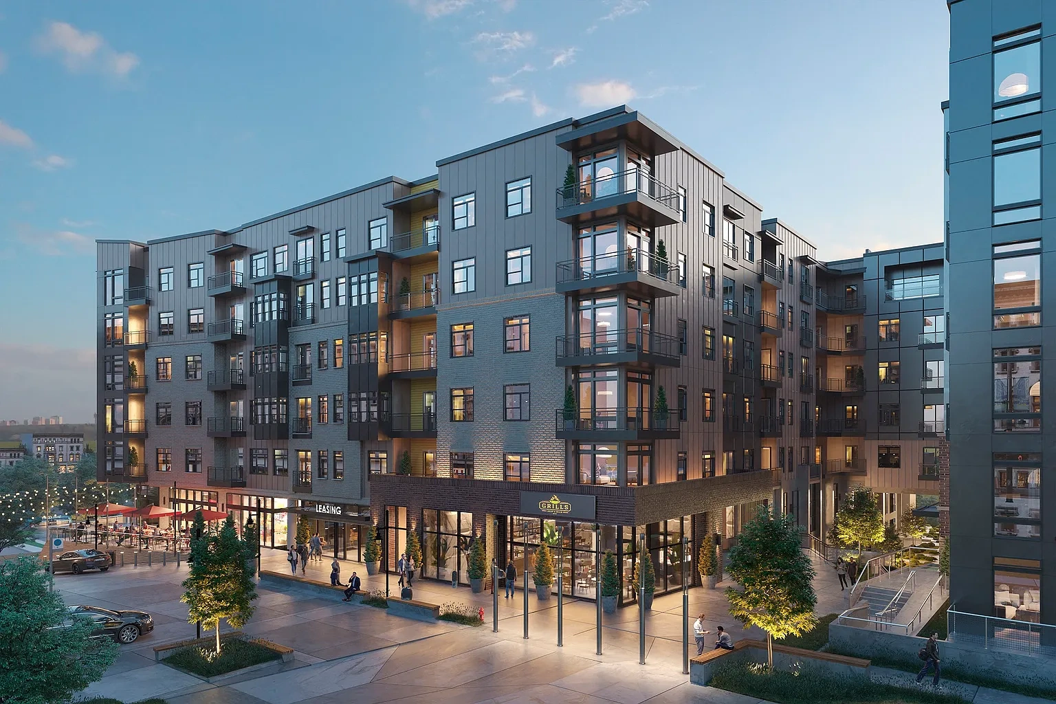 Windsor Interlock – photo 3