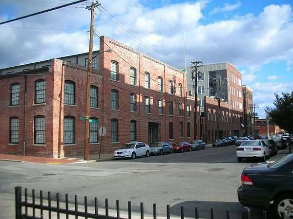 Eagle Mill Apartments – photo 4