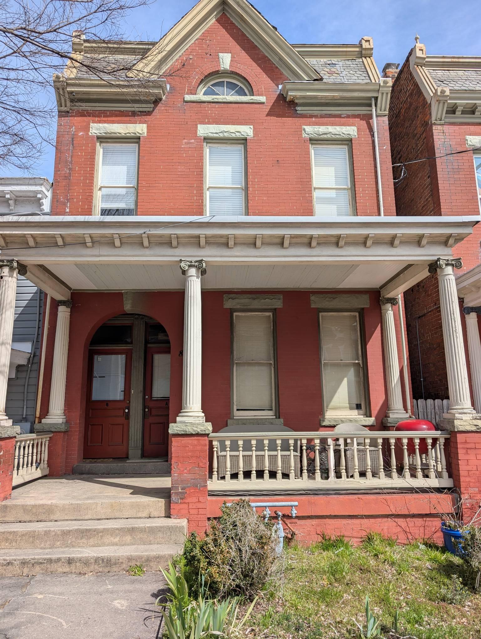 804 W Clay St unit 2 – photo 2