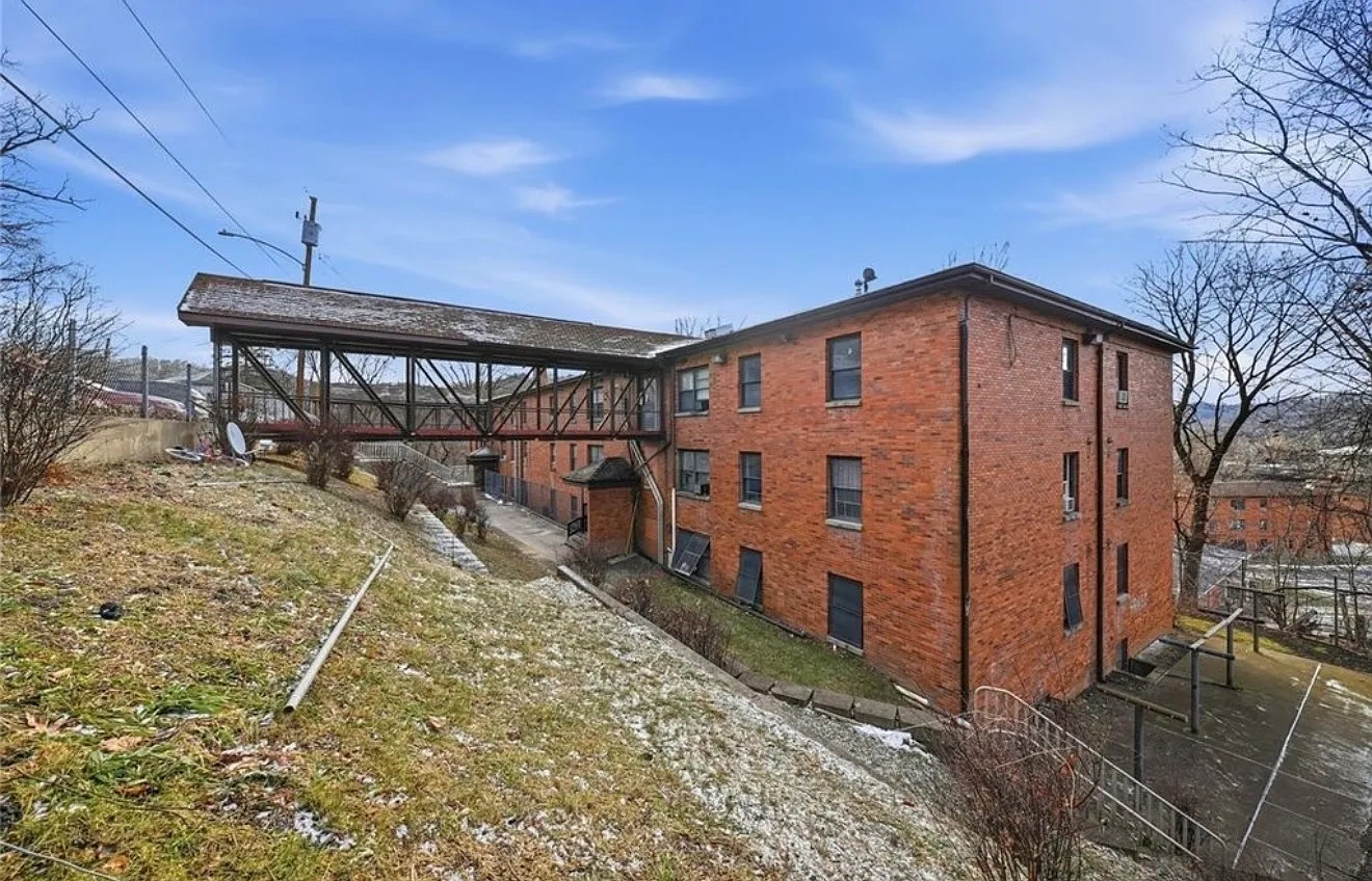 Ridgemont Apartments – photo 2
