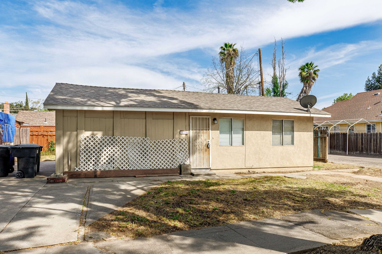 522 Sierra Dr unit #B – photo 1