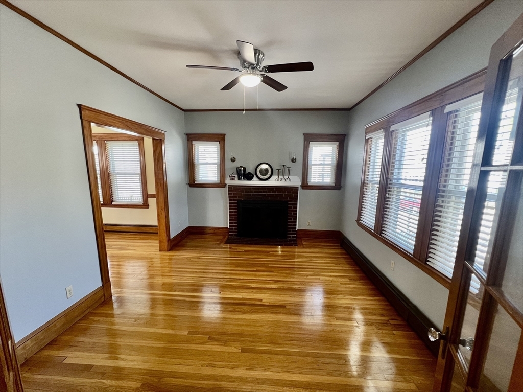 616 Adams St unit 1 – photo 3