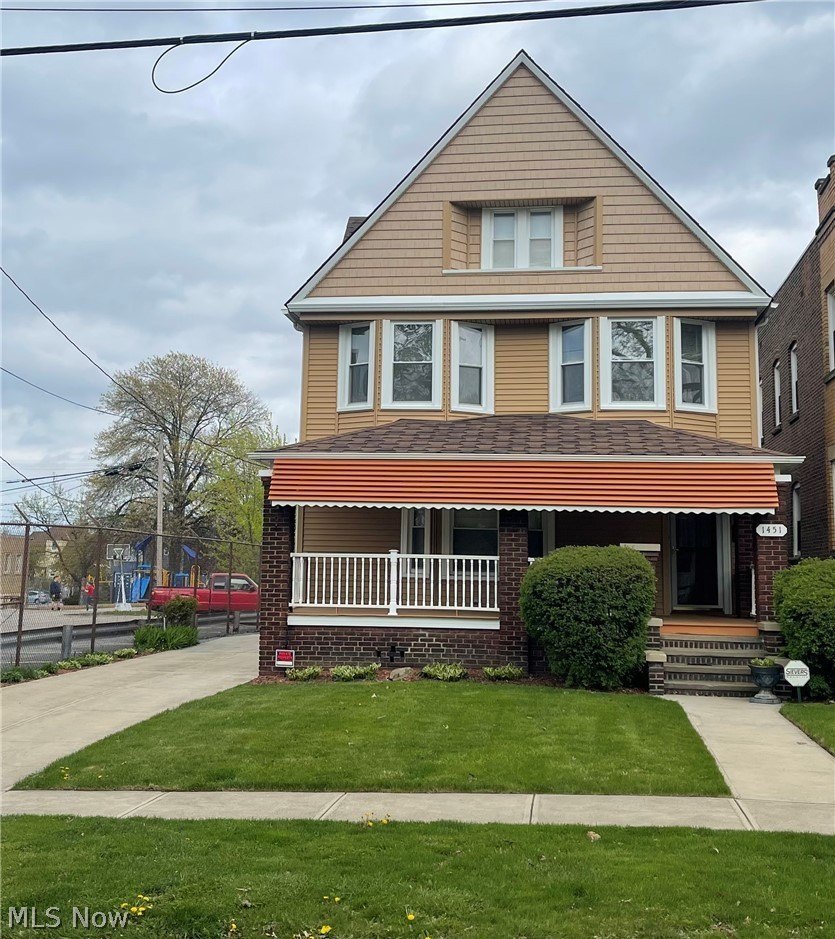 3967 E 120th St, Cleveland – photo 2