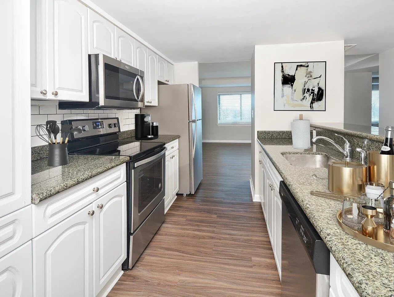 Cherry Hill Towers – photo 1